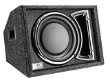 Kicx RX 300 BA - сабвуфер активный корпусной